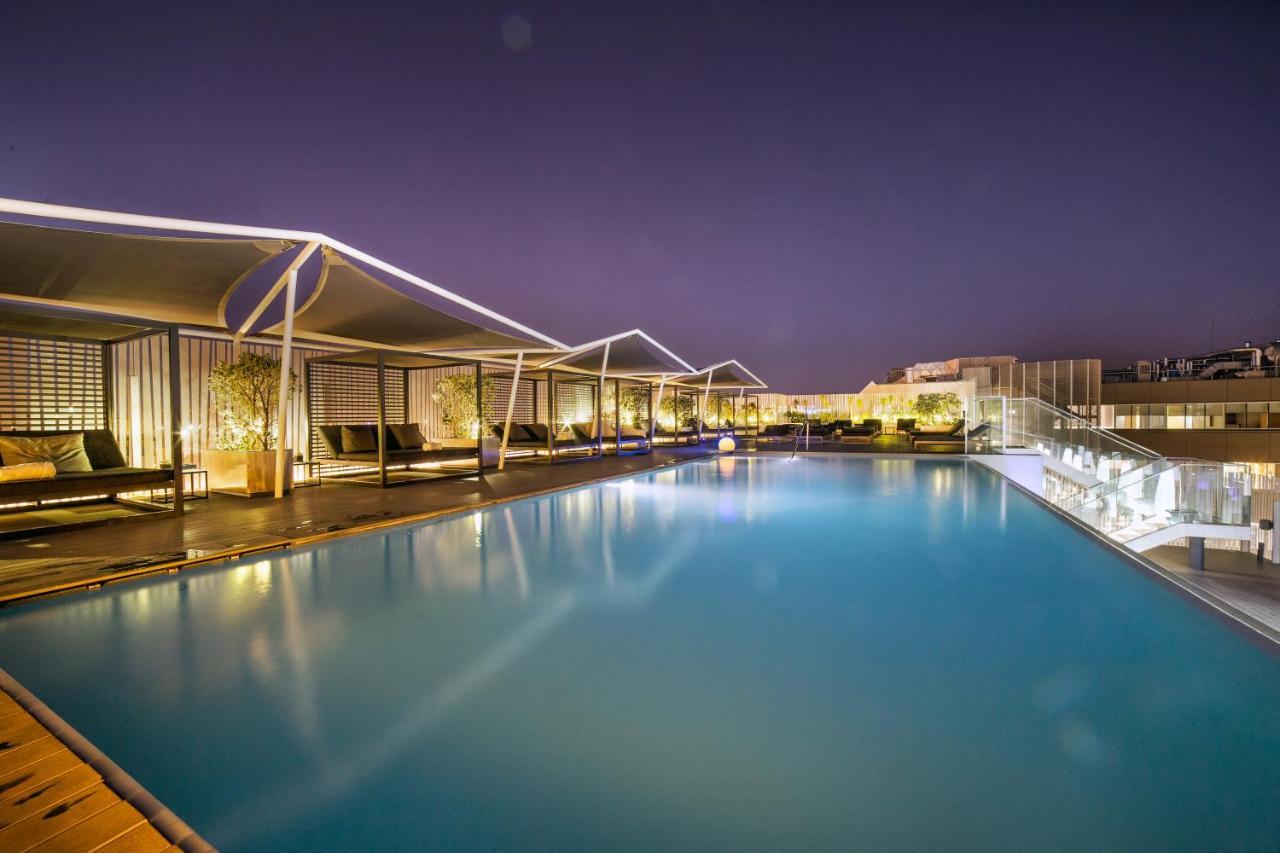 Epic Sana Hotel Lisbona