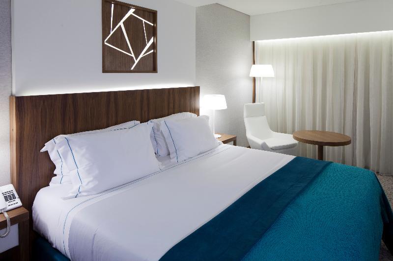 Hotel Epic Sana Lisbona