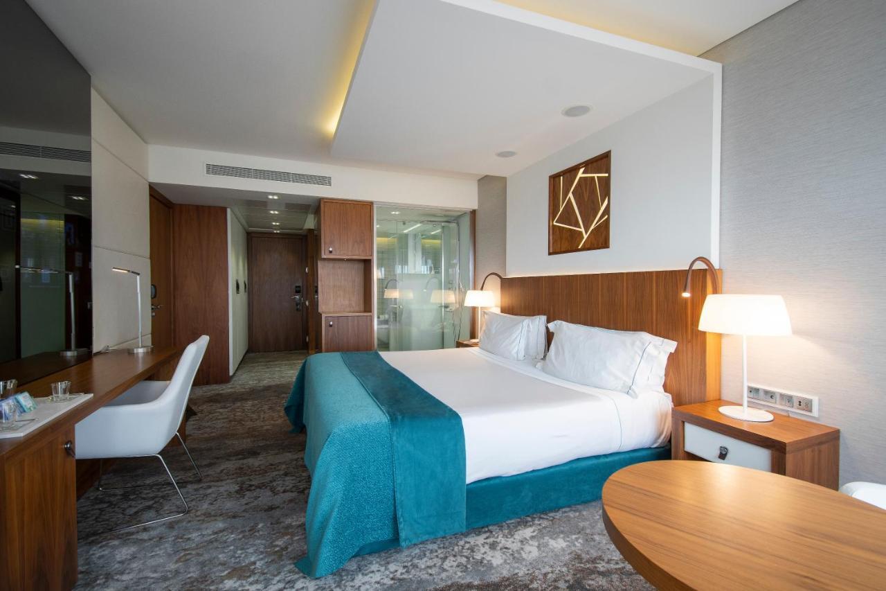 Epic Sana Hotel Lissabon