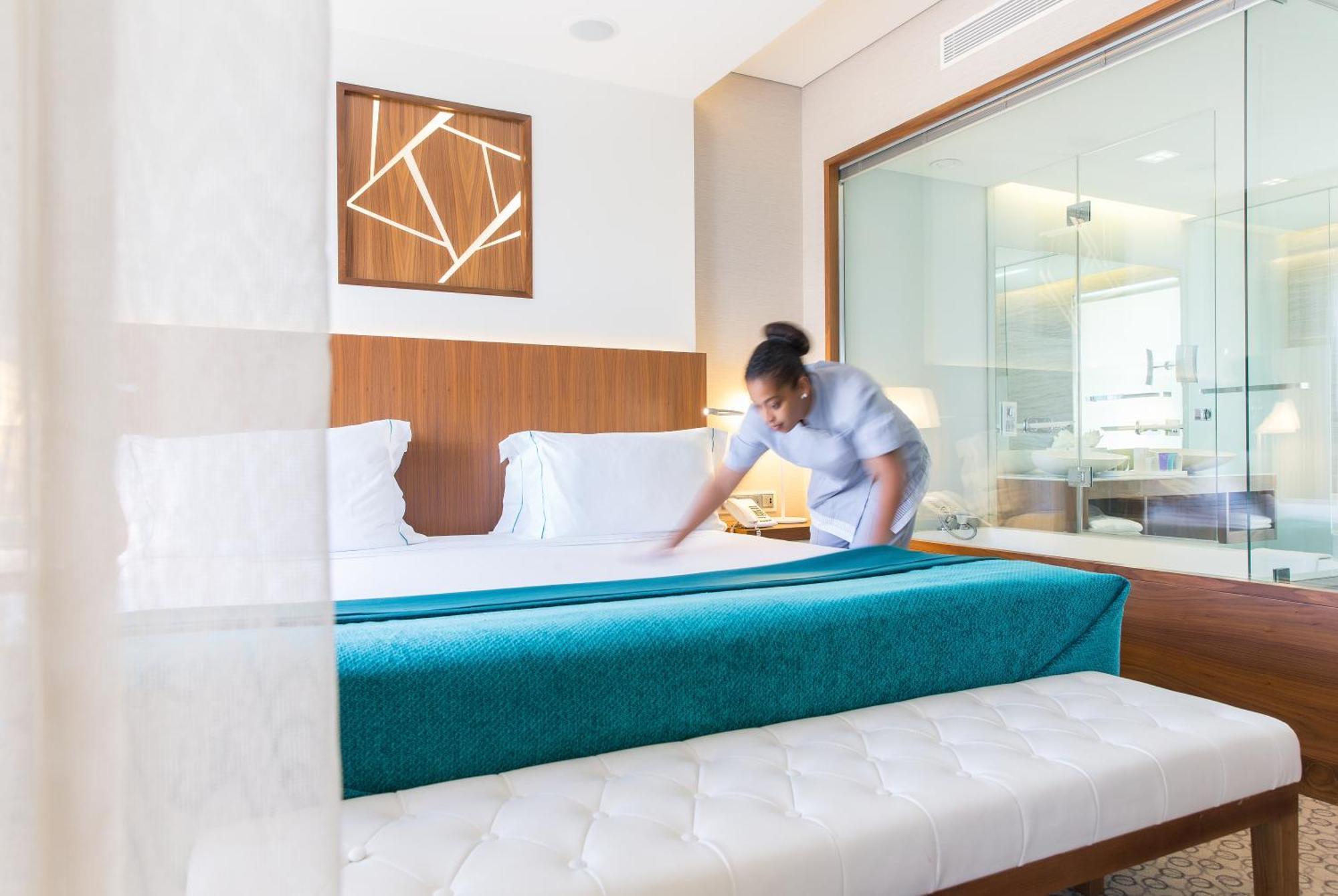 Hotel Epic Sana Lissabon