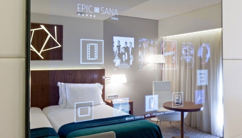 Epic Sana Lissabon