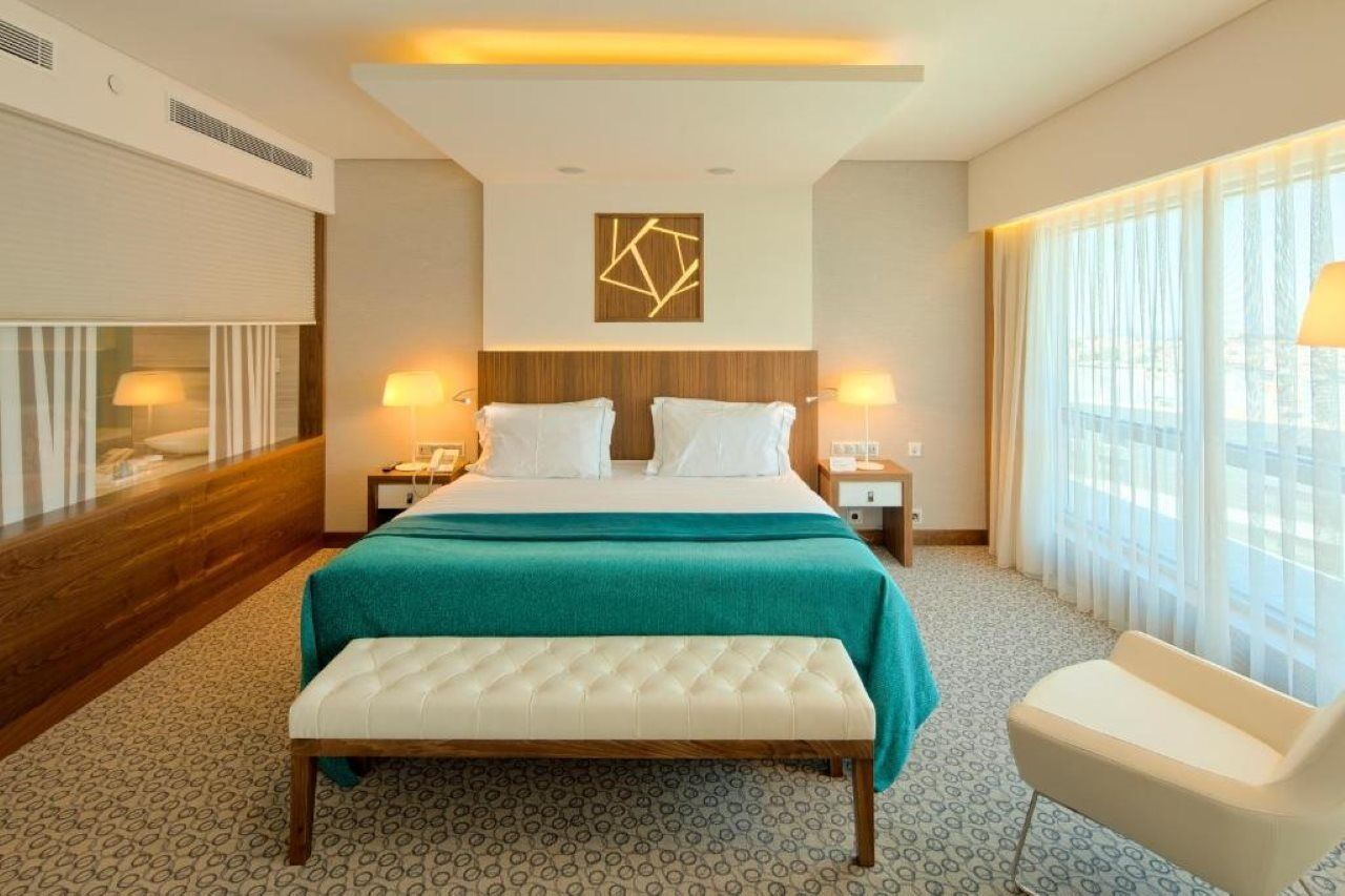 Epic Sana Hotel Lissabon